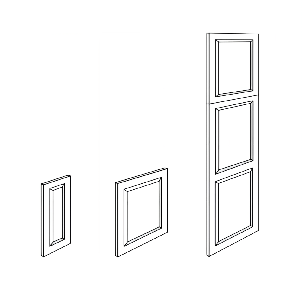 Dummy Door