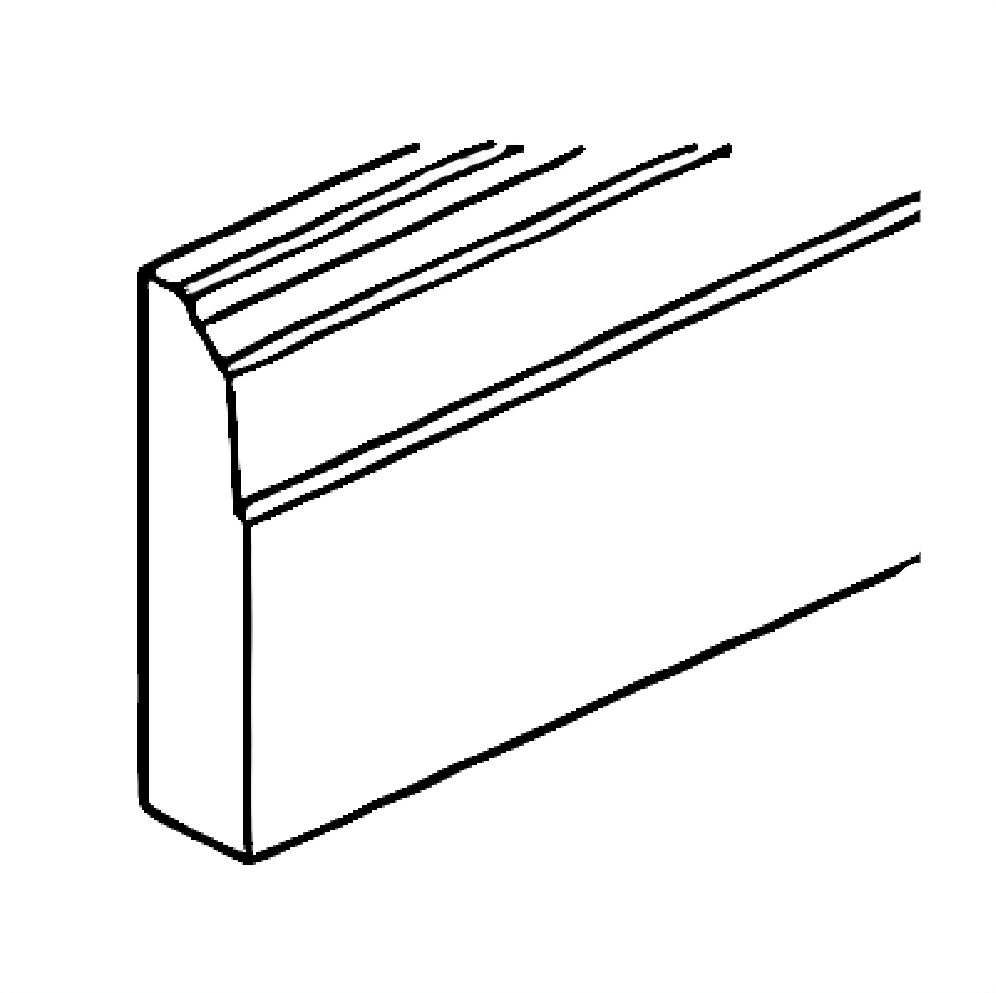 Base Molding